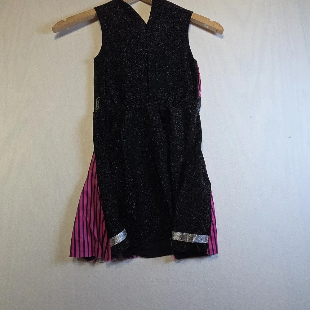 California Costumes Cheer-Ful‎ Clown Girl Costume Child Small 6-8 Complete Pink